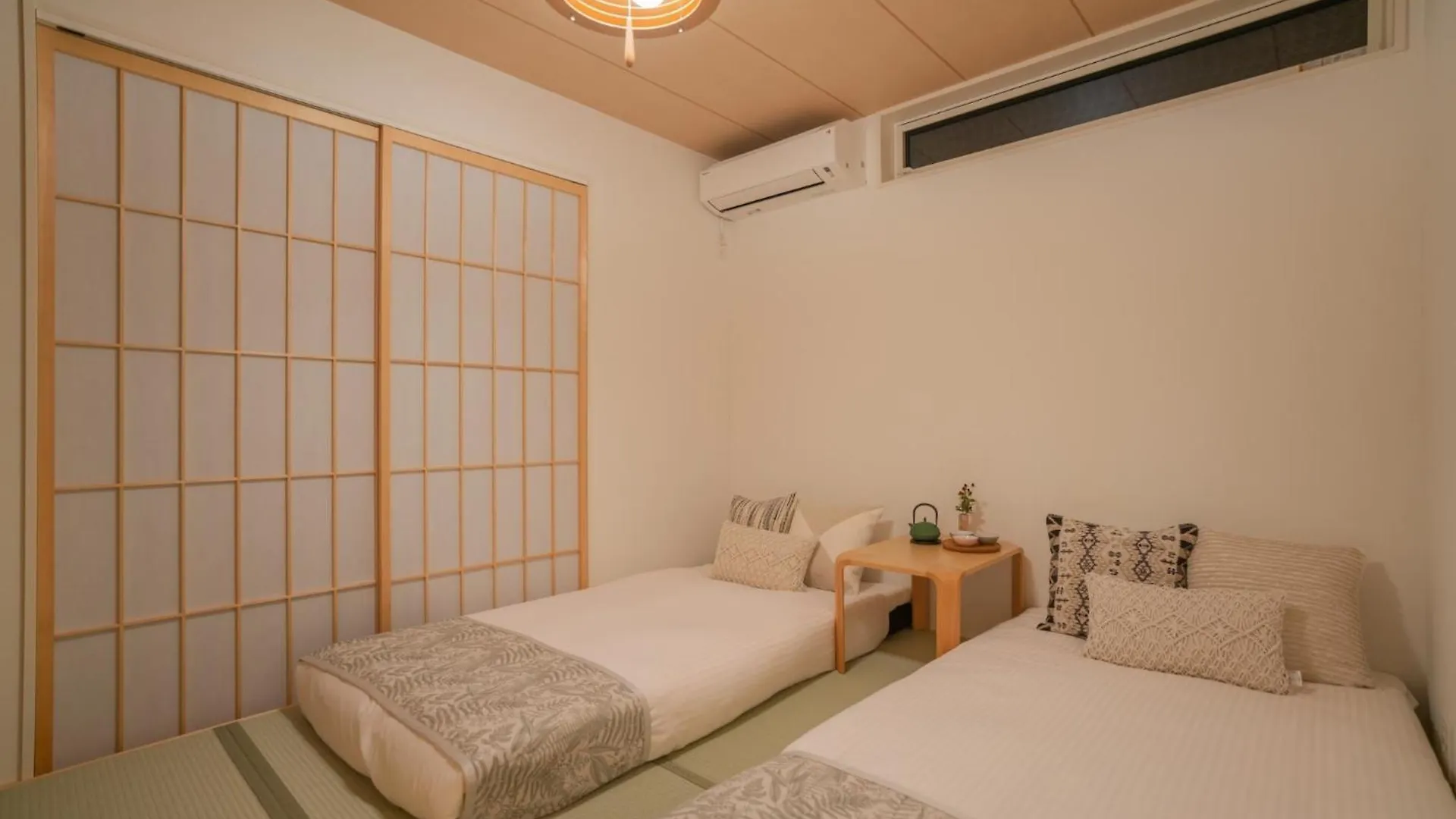 招待所 Higashiyama Ward - Vacation Stay 18417 京都 日本