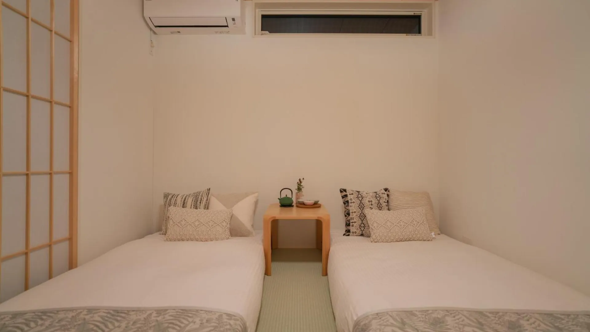 招待所 Higashiyama Ward - Vacation Stay 18417 京都
