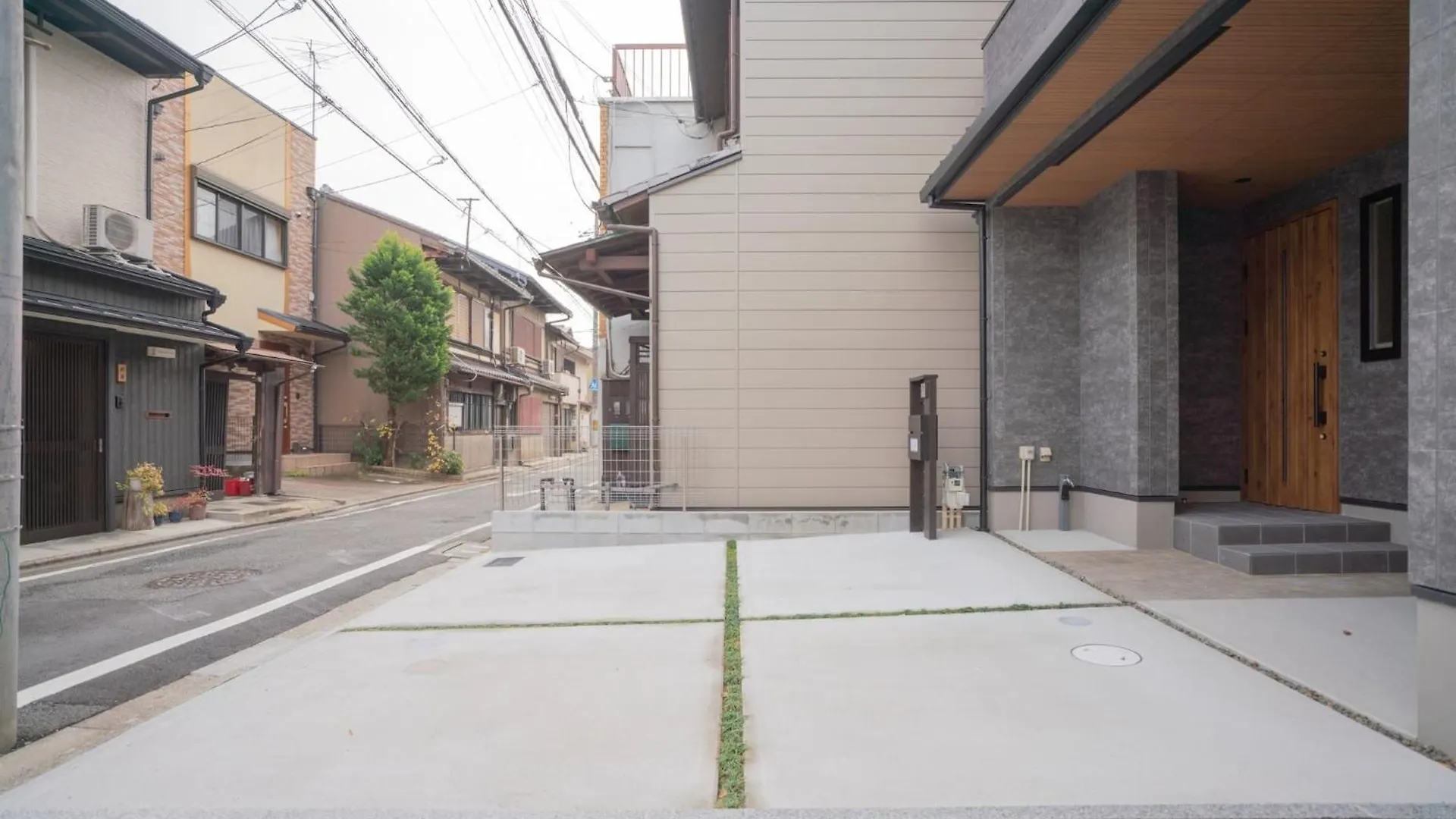 招待所 Higashiyama Ward - Vacation Stay 18417 京都 日本