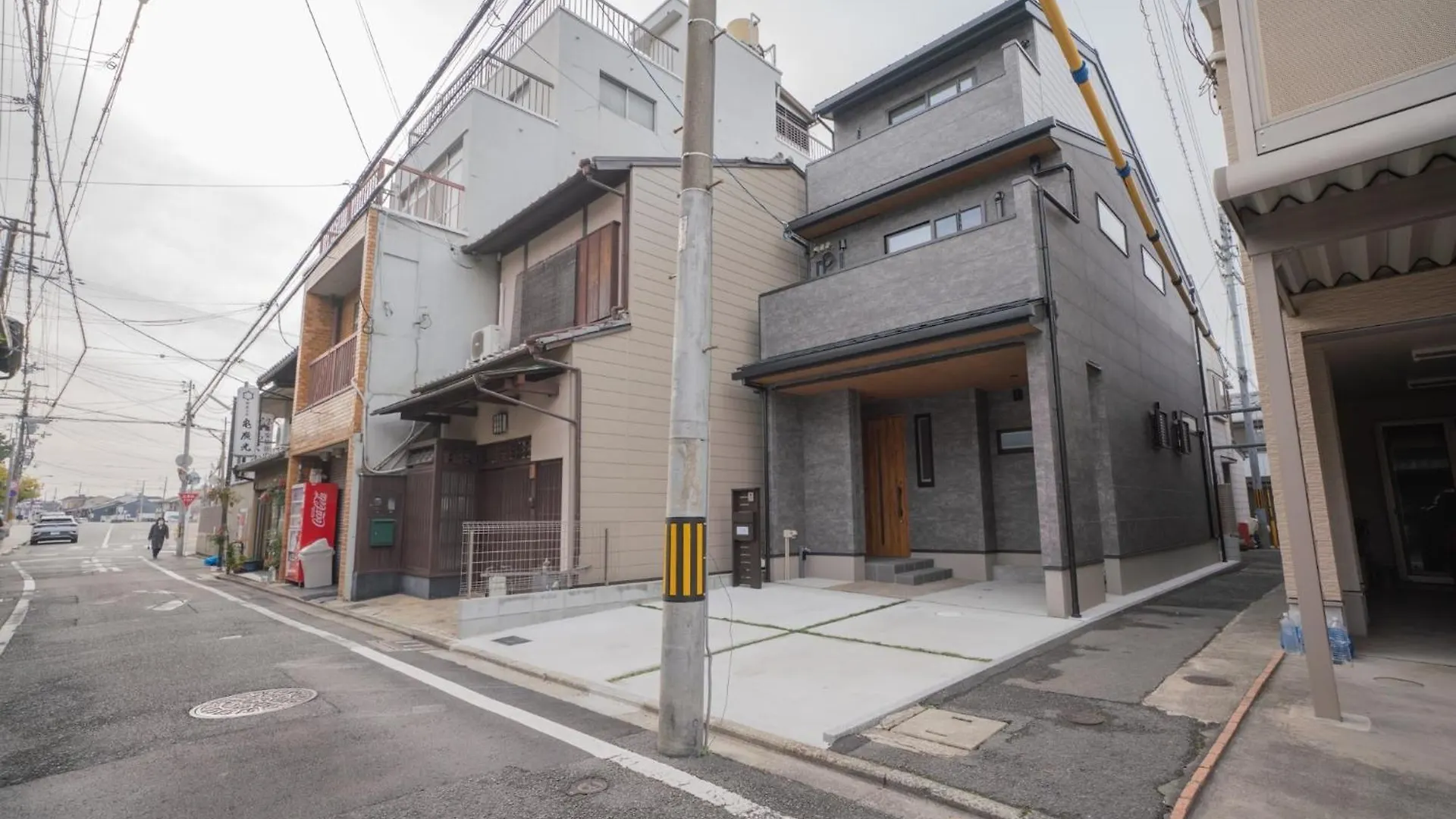 Higashiyama Ward - Vacation Stay 18417 京都