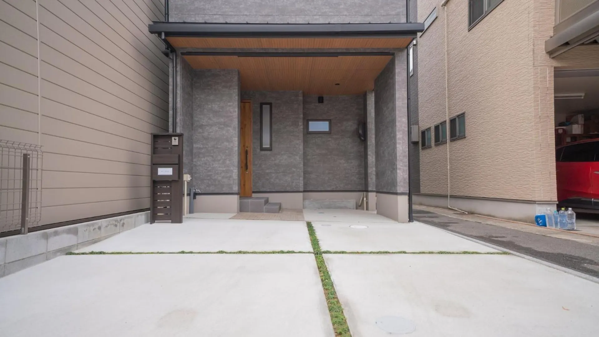 招待所 Higashiyama Ward - Vacation Stay 18417 京都