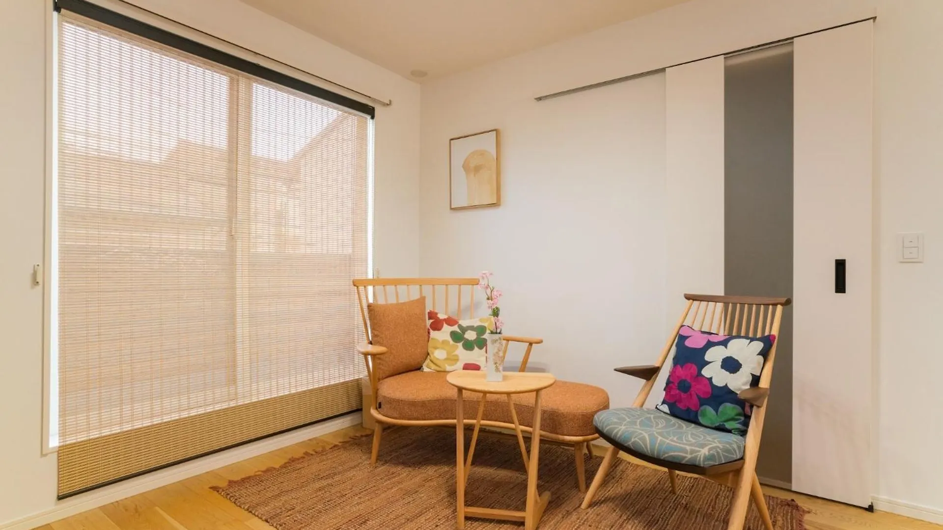 Higashiyama Ward - Vacation Stay 18417 Kjóto Penzion