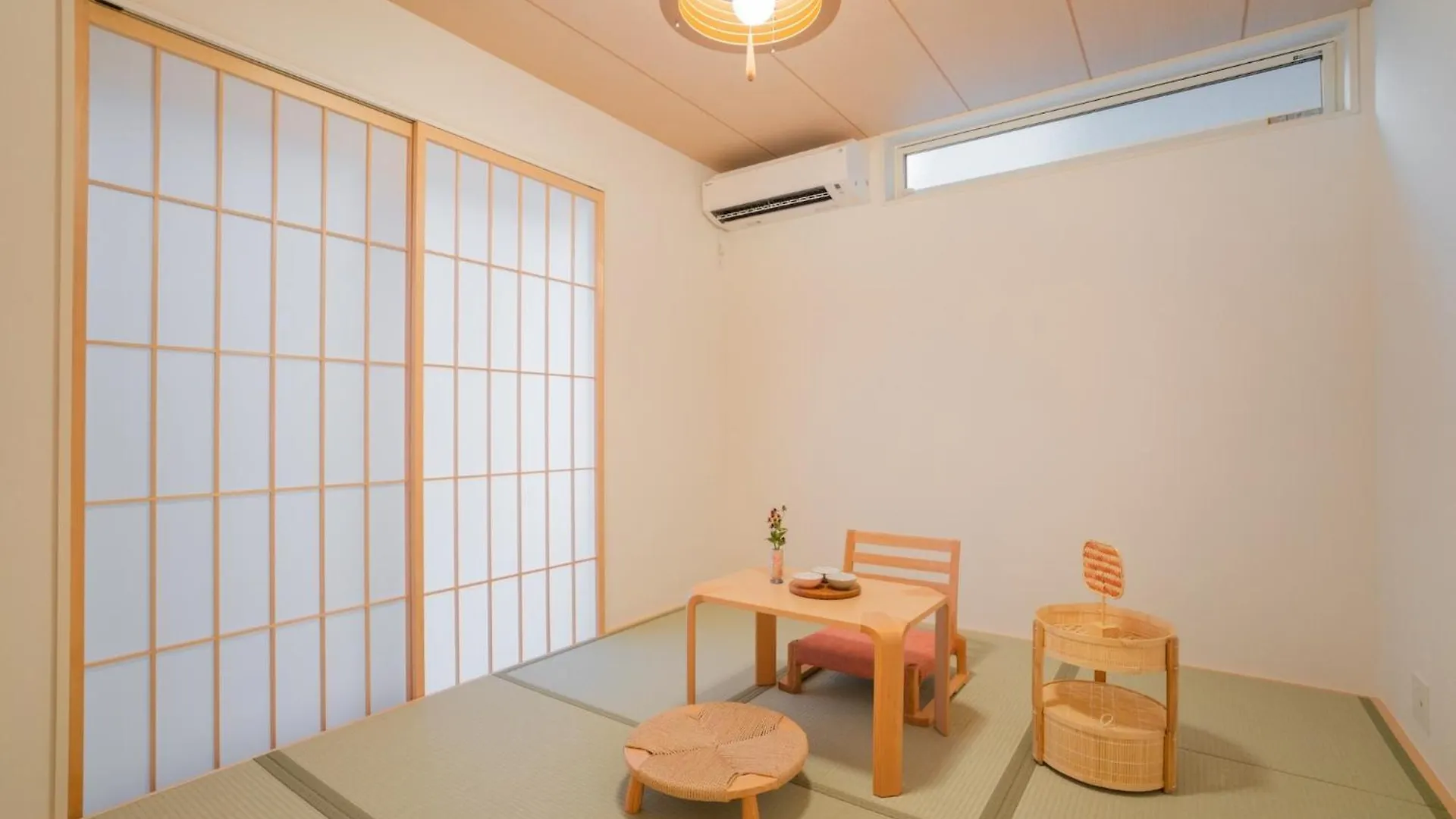 Penzion Higashiyama Ward - Vacation Stay 18417 Kjóto
