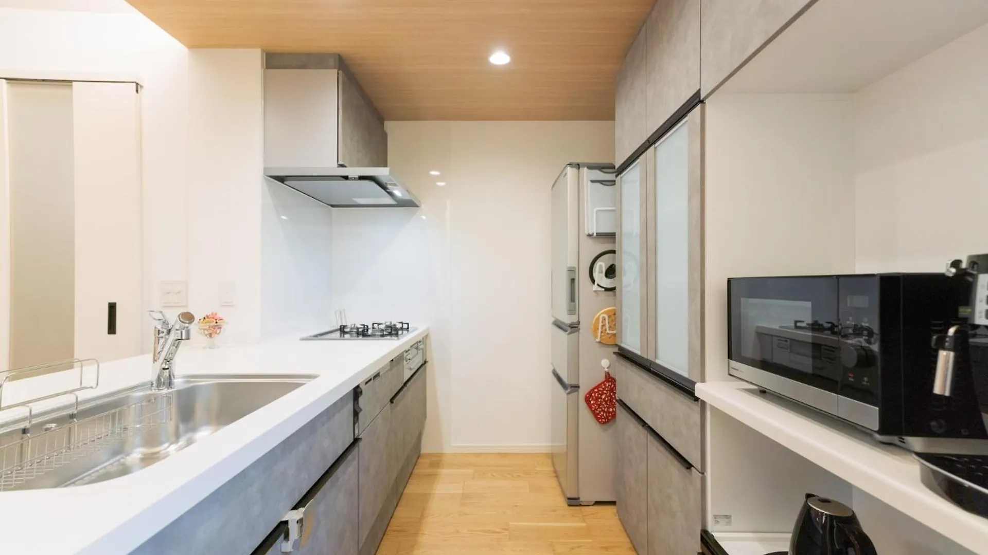 Higashiyama Ward - Vacation Stay 18417 Kjóto Penzion