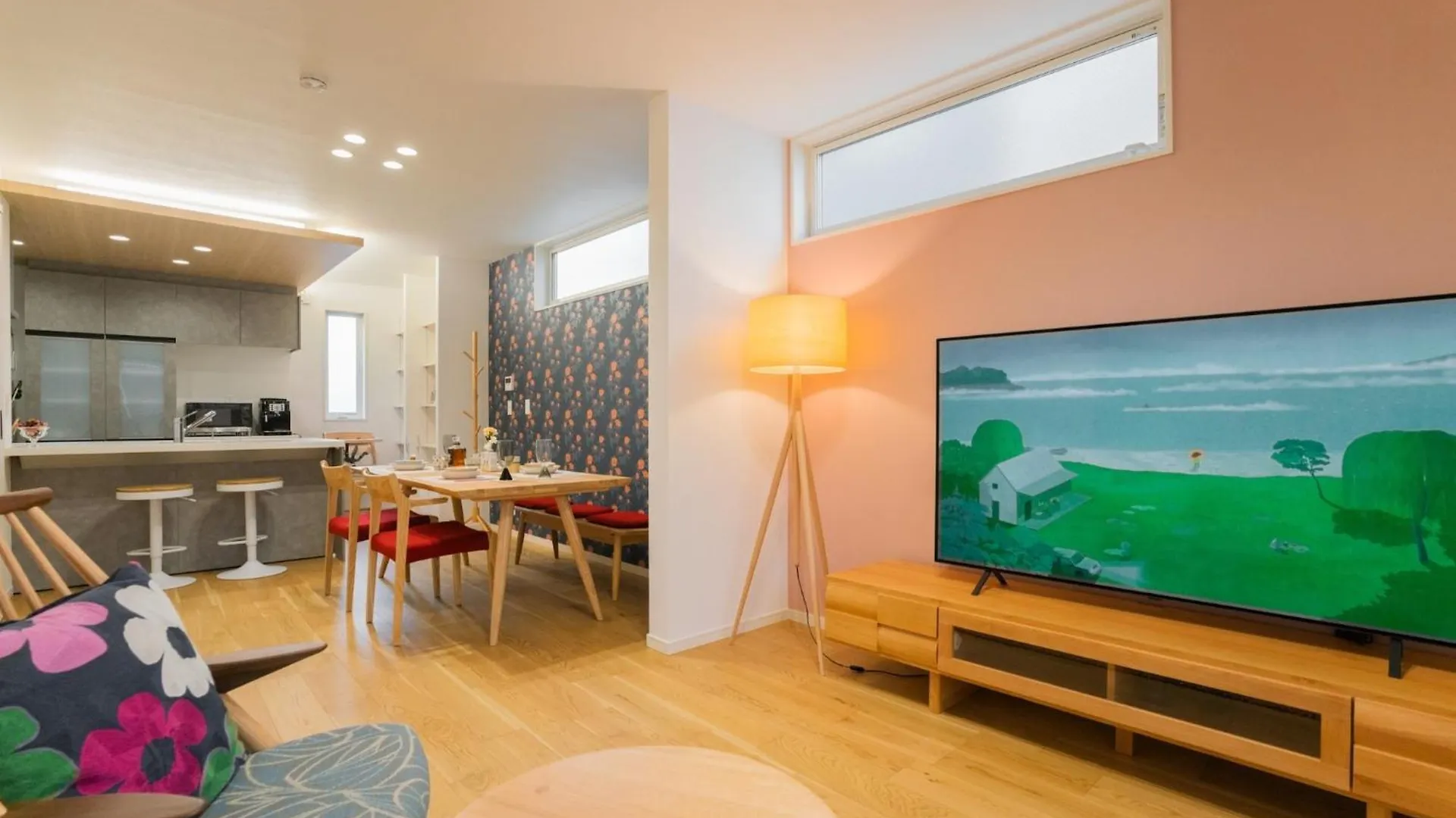 Higashiyama Ward - Vacation Stay 18417 Kjóto