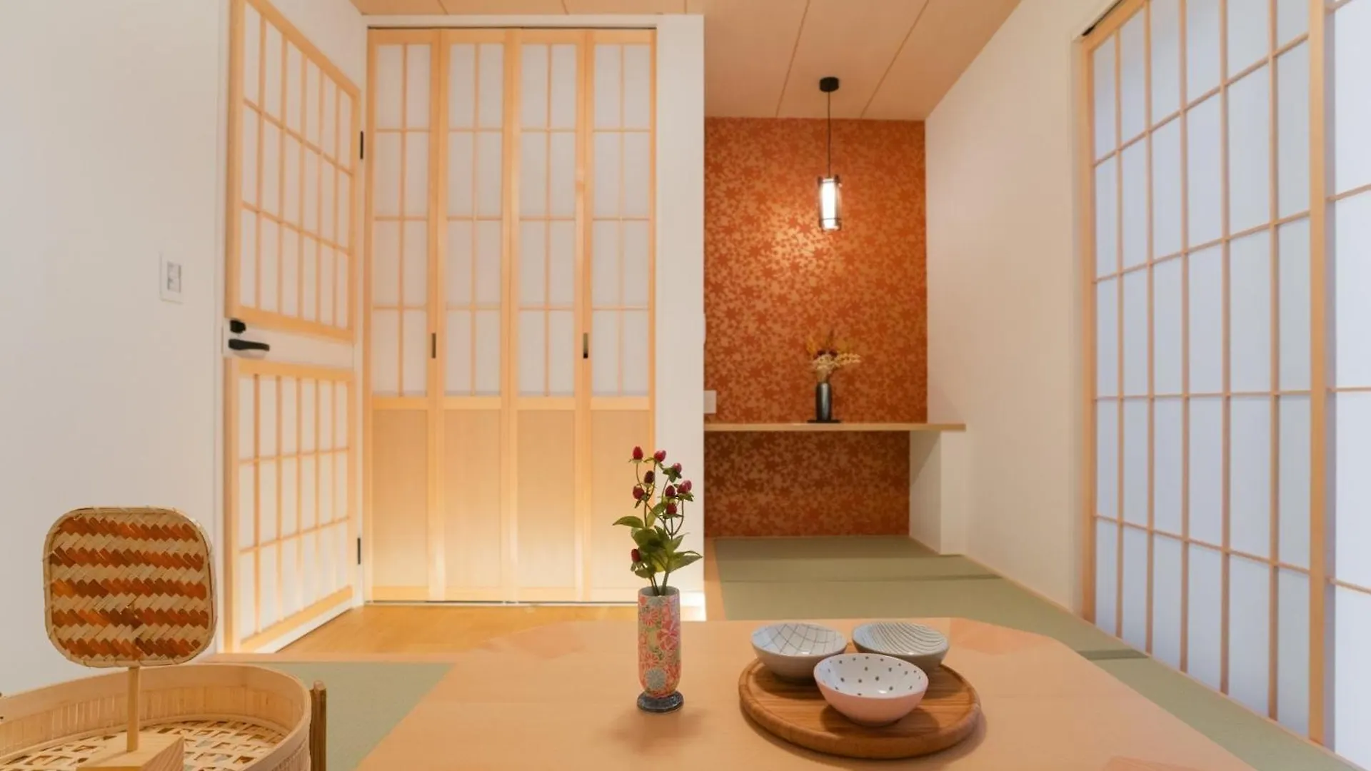 Higashiyama Ward - Vacation Stay 18417 Kjóto Japonsko