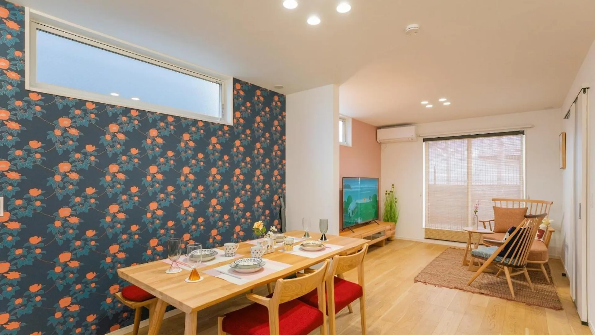 Penzion Higashiyama Ward - Vacation Stay 18417 Kjóto