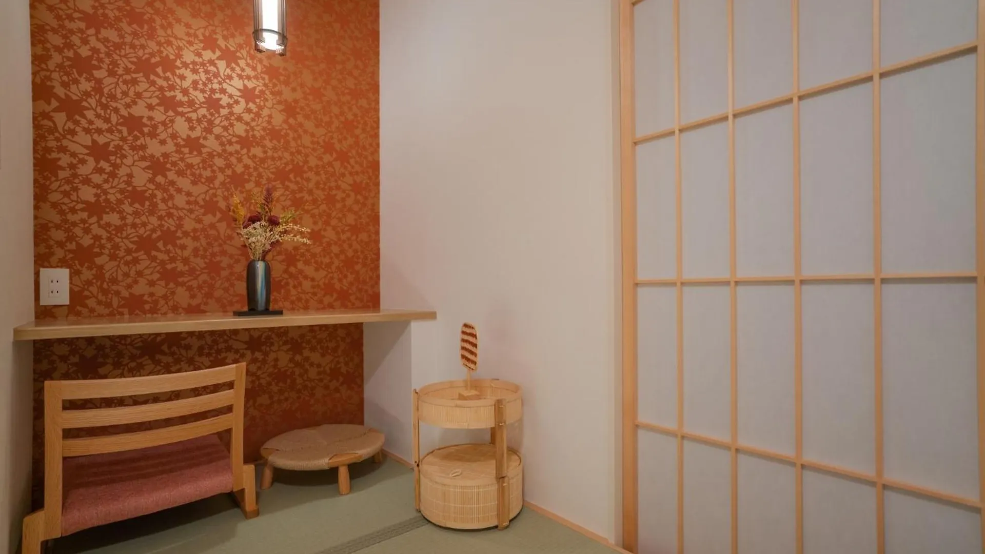 Higashiyama Ward - Vacation Stay 18417 Kjóto 0*,