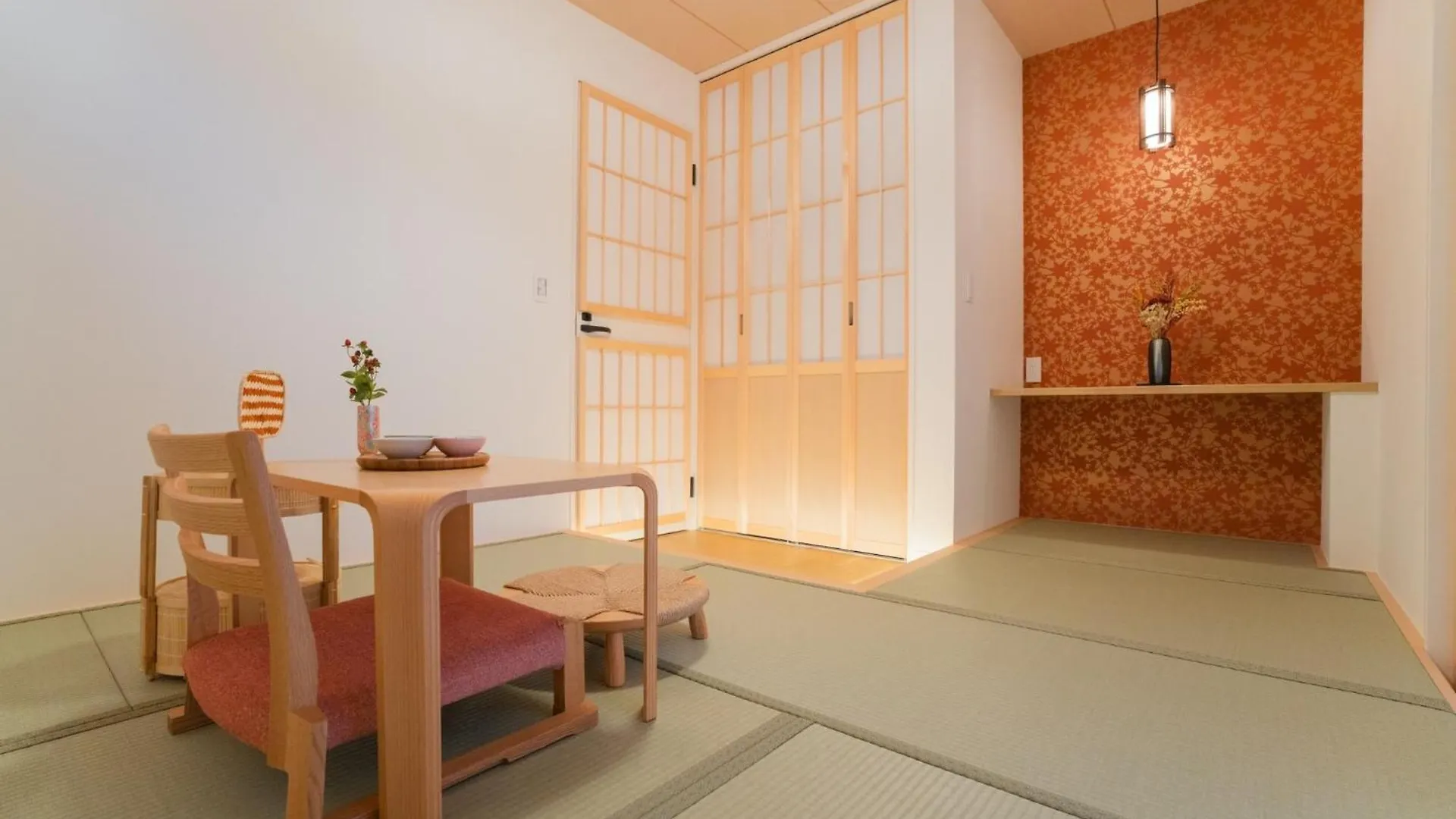 Higashiyama Ward - Vacation Stay 18417 Kjóto Penzion
