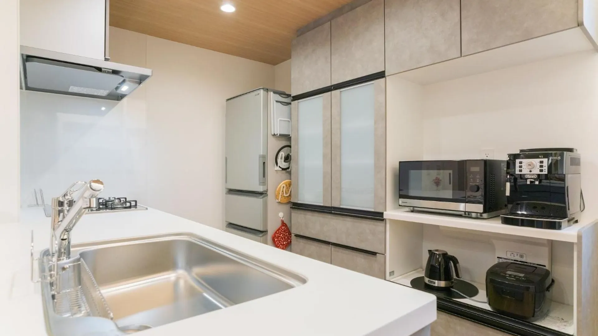 Penzion Higashiyama Ward - Vacation Stay 18417 Kjóto